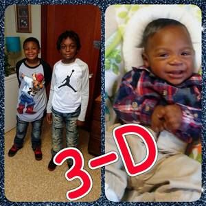 Meet your Posher, Casey